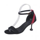 Sandalen Women Fashion Sweet High Quality High Heel Sandal Shoes Lady Cute Spring & Summer Sandals