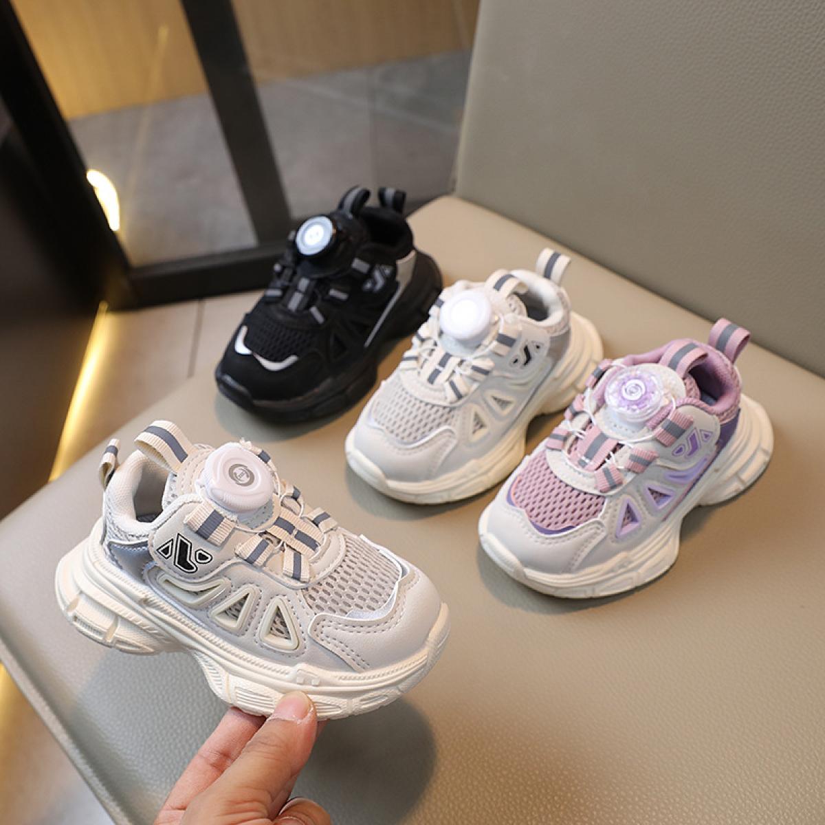 Zapatos deportivos para niños 2019 clearance