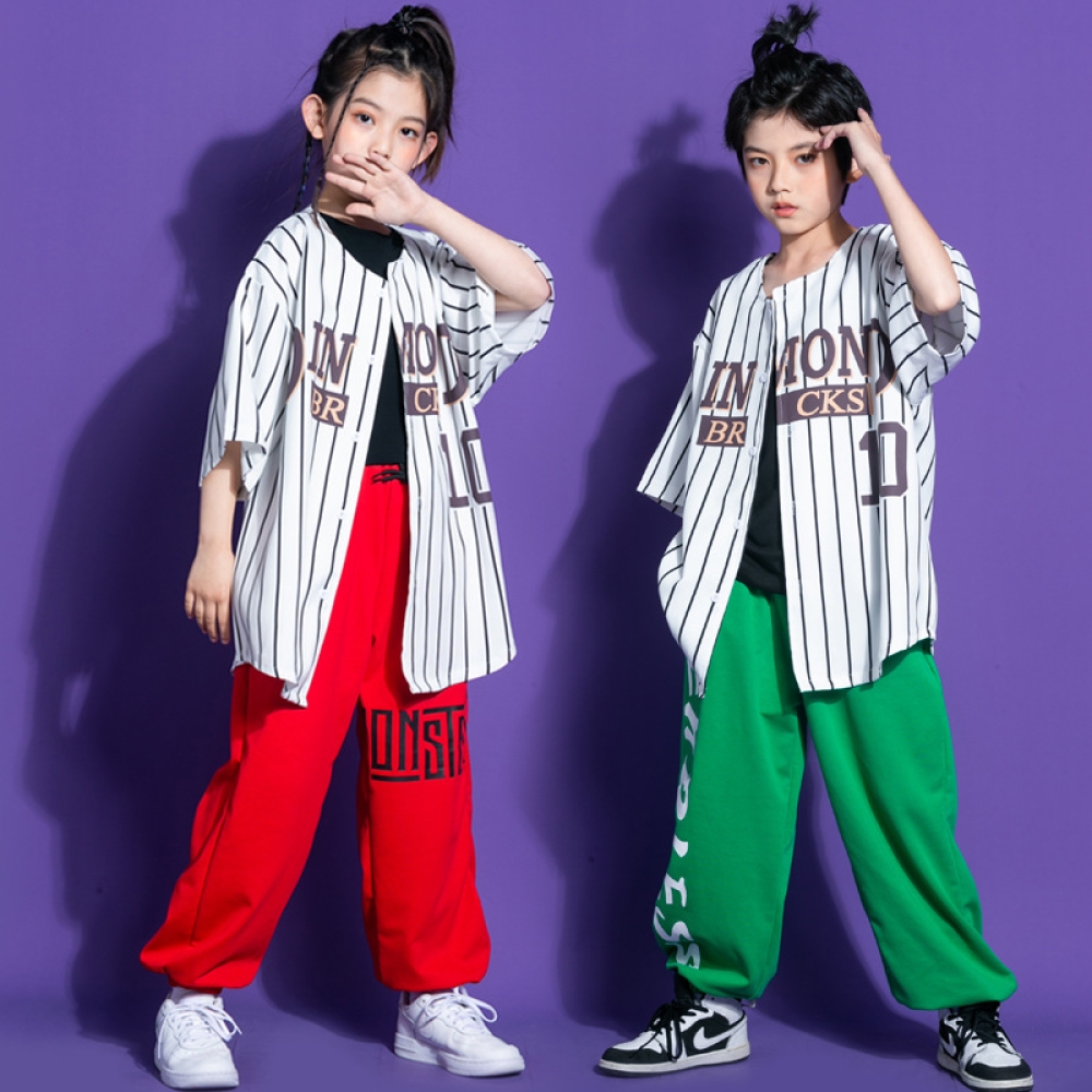 Abbigliamento hip hop bambino shop