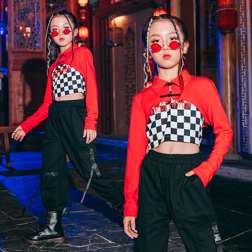 Abbigliamento danza hip hop new arrivals