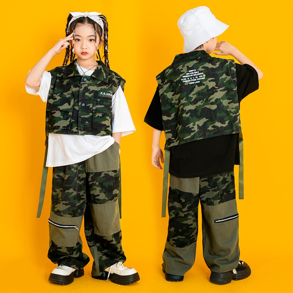 Ropa de ho 2025
