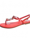  2022 New Style Womens Sandals Classic Summer Sandals Pump Colorblock 