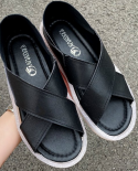  2022 New Fashion Summer Sandals Womens Design Non Slip Comfortable Be
