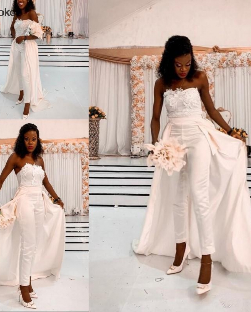 Tuta sposa new arrivals
