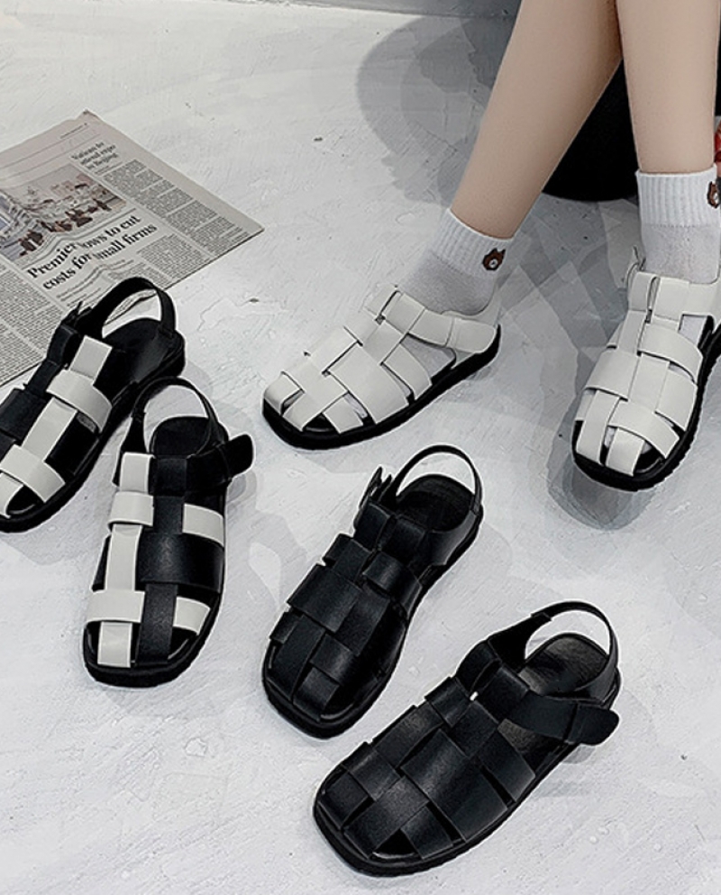 Zapato plano verano mujer sale