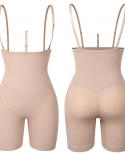  Women Bodysuit Shapewear Full Body Shaper Tummy Control Slimming Sheat