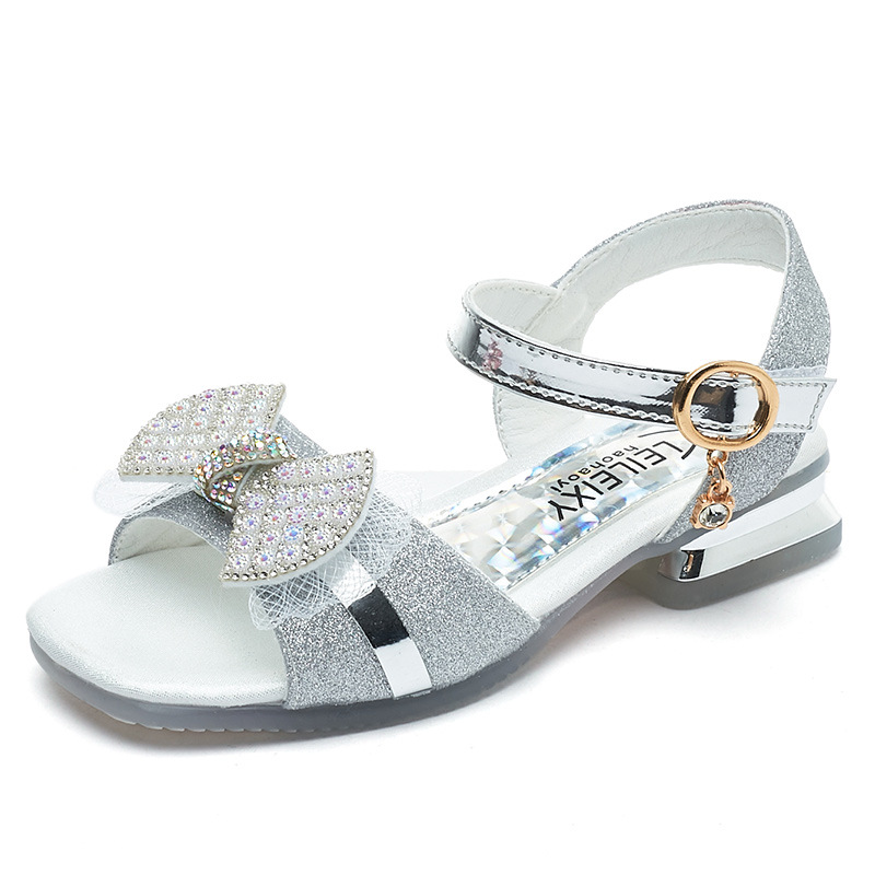 Sandalias bajitas para hot sale fiesta
