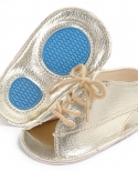 נעלי תינוקות לתינוקות סנדלים דירות לפעוטות סנדלים סוליית גומי רכה נגד החלקה קיץ שרוכים נעלי עריסה יילוד ראשון
