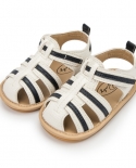  Summer Baby Sandals Baby Boy Girl Shoes Solid Shoes Anti Slip Soft New