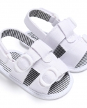newborn  baby shoes boy girl denim  canvas summer soft sole slipper co