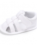  Infant Baby Shoes Toddler Flats Hot Sale Round Toe Antislip Rubber Sof