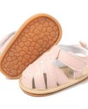 נעלי תינוק תינוק נער ילדה סנדלי סקוטש תחתון גומי החלקה נעלי תינוקות נעלי תינוקות נעלי תינוקות נעלי פעוטות נעלי מוקסין