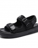  New Men Sandals Nonslip Summer Flip Flops High Quality Outdoor Beach S