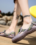  New Men Sandals Summer Flip Flops Slippers Men Outdoor Beach Casual Sh
