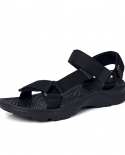  New Men Sandals Non Slip Summer Flip Flops High Quality Outdoor Beach 
