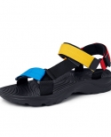  New Men Sandals Non Slip Summer Flip Flops High Quality Outdoor Beach 