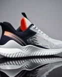 Zapatillas de deporte para hombre, zapatillas deportivas ligeras transpirables de verano para correr 2022 H