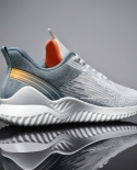 Zapatillas de deporte para hombre, zapatillas deportivas ligeras transpirables de verano para correr 2022 H