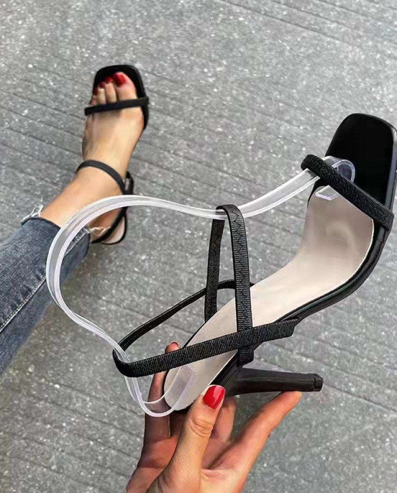 Sandalias talla 43 2025 mujer