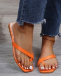  2022 New Plus Size 42 Summer Ladies Flip Flop Sandals New Fashion Roma