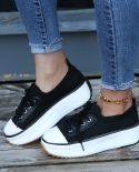  2022 New Summer Vulcanization Shoes Woman Knitted Breathable Sneakers 