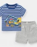 Moda verano ropa chándal para niños bebé ropa infantil niño
