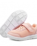 Zapatillas Gthmb para niños, zapatos de baloncesto transpirables de malla para niños, zapatos casuales de moda para niñas, zapat