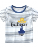 Camiseta de manga corta para niños, novedad de verano de algodón puro, camiseta para niños, ropa para niñas, venta al por mayor,