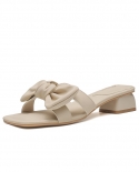 Sandals And Slippers For Women To Wear Outside In Summer