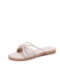Summer New Soft Bottom All-match Fashion Flat Bottom Beach Sandals For Women