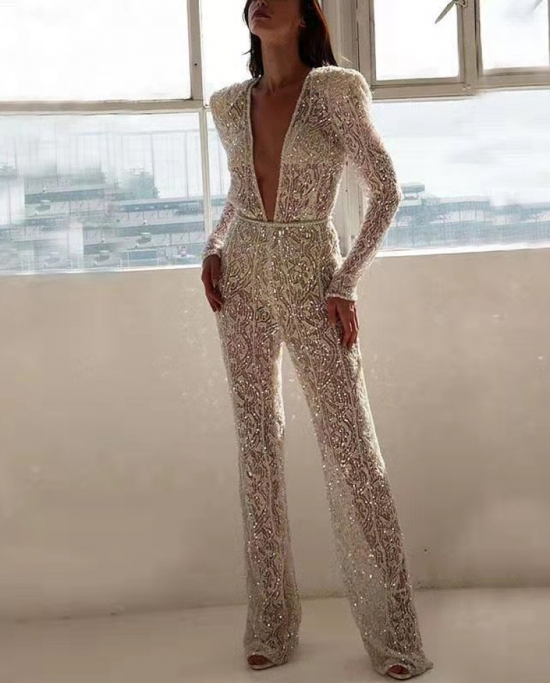 Clubwear jumpsuit store