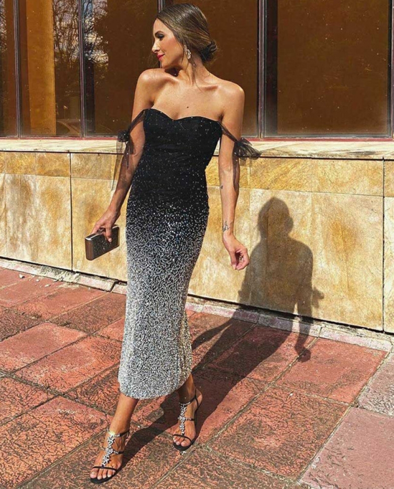 Hip prom dresses new arrivals