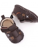 סנדלי תינוק חצי גומי סוליה רכה נעלי תינוק נעלי קיץ חלול נעלי תינוק נעלי פעוט בסיטונאי 2617