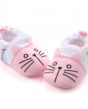 Nuevos zapatos de bebé para niños pequeños Zapatos de bebé de tela tejida