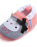 נעלי תינוק סתיו 0-1 שנה נעלי ילדים חדשות לתינוק פעוט נעלי תינוק בד סרוג נעלי תינוק 0758