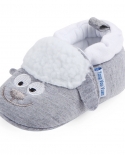 New Baby Toddler Shoes Knitted Cloth Baby Shoes