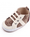 Chaussures de bébé décontractées Chaussures pour tout-petits à semelle souple