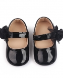 אביב וסתיו 0-1 שנה בייבי נעלי פעוט מעור תחתון רך נעלי תינוק נושמות נעלי נסיכות בהתאמה אישית