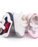 נעלי תינוקות לפעוטות סתיו וחורף בני 1-3 שנים תחתון רך תחתון רך נעלי תינוק סתיו לא יכול ליפול sh נושם