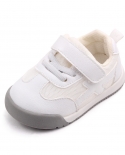 Zapatos de bebé para niños Zapatillas antideslizantes transpirables de fondo suave