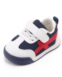Baby Toddler Shoes Non-slip Soft Bottom Breathable Sneakers