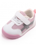 Baby Toddler Shoes Non-slip Soft Bottom Breathable Sneakers