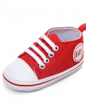 Baby Soft Bottom Shoes Baby Toddler Shoes New Canvas Shoes