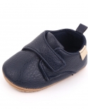 Baby Shoes Multicolor Small Leather Shoes Soft Sole Toddler Shoes