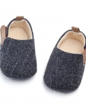 Nouveau bébé chaussures pour tout-petits chaussures antidérapantes à fond souple