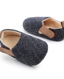 Nuevos zapatos para bebés y niños pequeños Zapatos antideslizantes de fondo suave