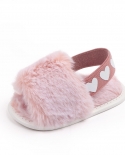 0-1 שנים סנדלי תינוק אלסטיים fashion tie dye נעלי תינוק סנדלי פרווה נעלי פעוטות 2801