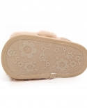 נעלי תינוק פופולריות בקיץ נעלי פעוטות רכות אלסטיות נעלי תינוקות מקורה נעלי תינוק סנדלי מפעל מכירה ישירה 0927 סך הכל