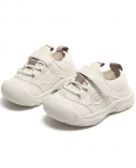 Zapatos de malla transpirable para niños y bebés, zapatos para niños pequeños, zapatos de Skate para niñas