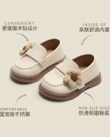 Zapatos de princesa para bebés, zapatos para niños pequeños, zapatos de cuero pequeños para niñas